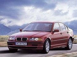 318iA(E46) BMW 