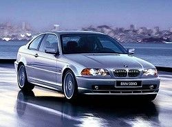 320Ci 2.0(E46) BMW 