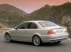 320Ci 2.2(E46) BMW 