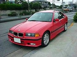 320i 2.0(E36) BMW 