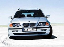 BMW 320i 2.2 touring(E46) 