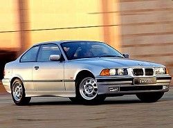 320i coupe(E36) BMW 