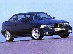 BMW 323i coupe(E36) 