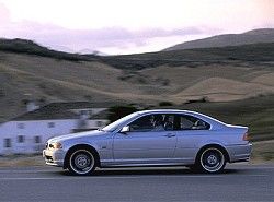 BMW 328Ci(E46) 