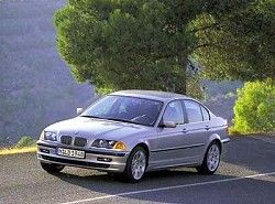 BMW 330iX(E46) 