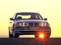 330iX(E46) BMW 