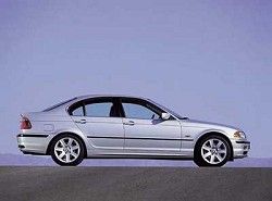 BMW 330d(E46) 