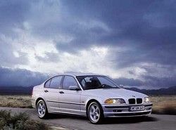 330d(E46) BMW 