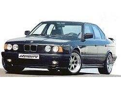 BMW 520i 2.0  (E34)  фото
