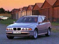 BMW 520i 2.0 touring(E39) 