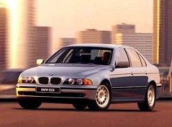 BMW 520i 2.2(E39) 