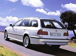 BMW 520d touring(E39) 