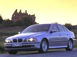 BMW 523i(E39) 