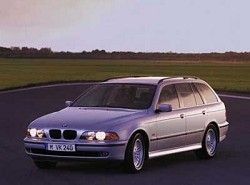 523i touring(E39) BMW 