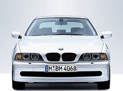 BMW 525ds(E39) 