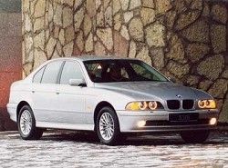 BMW 540i(E39) 