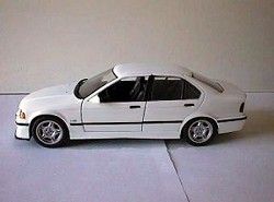 BMW M3 3.2(E36) 