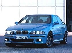 BMW M5(E39) 