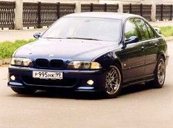 M5(E39) BMW 