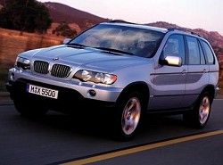 BMW X5 3.0(E53) 