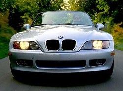 BMW Z3 2.2 roadster(E36) 