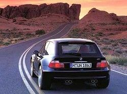 BMW Z3 2.8 coupe(E36) 