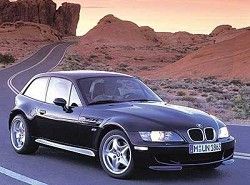 Z3 2.8 coupe(E36) BMW 