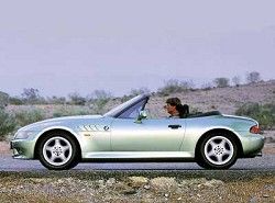 BMW Z3 2.8 roadster(E36) 