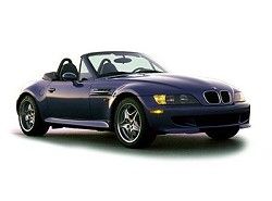 Z3M 3.2 roadster (243hp)(E36) BMW 