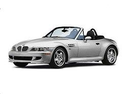 BMW Z3M 3.2 roadster (321hp)(E36) 