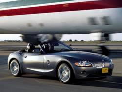 BMW Z4 3.0 