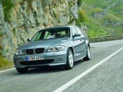 BMW 116i 