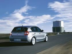 BMW 120i 