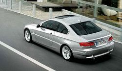 325xi Coupe (E92) BMW 