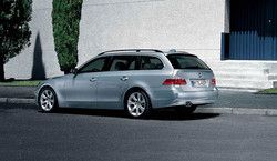 530d XDrive Touring (E60) BMW 