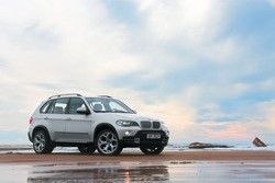 BMW X5 II 4.8i 