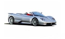 Pagani Zonda C12-S 7.3 Roadster ����