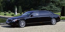 62 S Maybach 