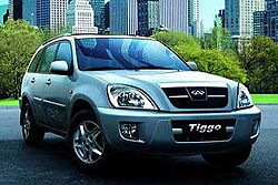 Chery Tiggo 