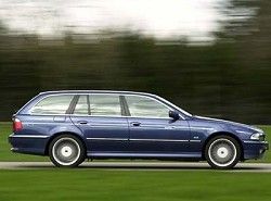 BMW Alpina B10 3.3 touring(E39) 