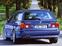 B10 3.3 touring(E39) BMW Alpina 