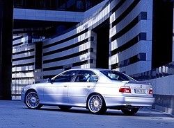 BMW Alpina B10 4.6 V8 Sedan(E39) 