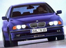 B10 4.6 V8 Sedan(E39) BMW Alpina 