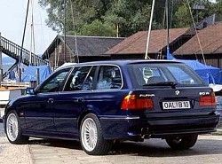 BMW Alpina B10 4.6 V8 touring (340hp)(E39) 