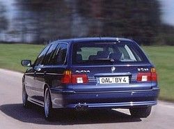 B10 4.6 V8 touring (340hp)(E39) BMW Alpina 