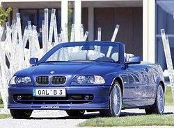 B3 3.3 4WD Cabrio(E46) BMW Alpina 