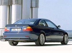 B3 3.3 4WD Coupe(E46) BMW Alpina 