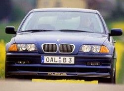 BMW Alpina B3 3.3 4WD Sedan(E46) 