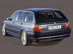 BMW Alpina B3 3.3 4WD touring(E46) 