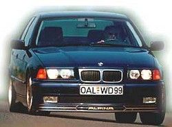 BMW Alpina B8 4.6 Sedan  (E36)  фото